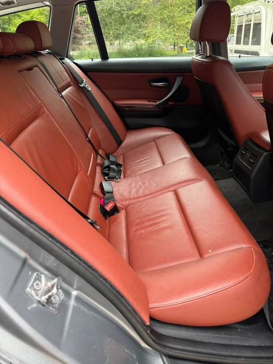 2010 BMW E91 3 Series Touring - Image 7 of 9