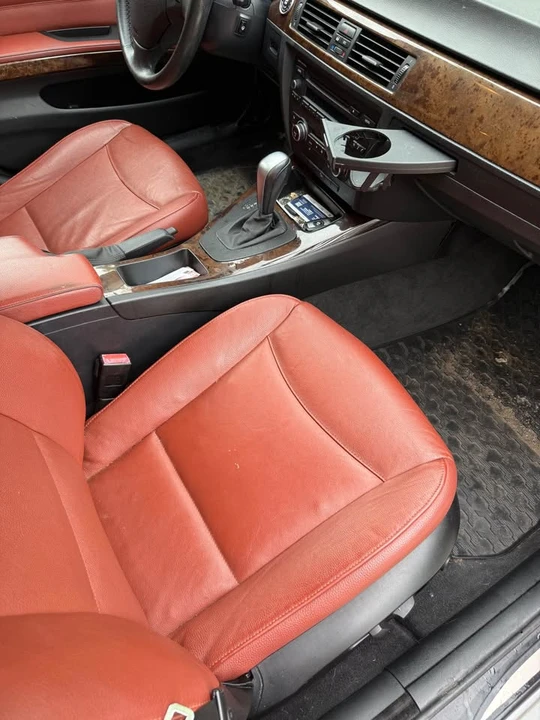 2010 BMW E91 3 Series Touring - Image 8 of 9