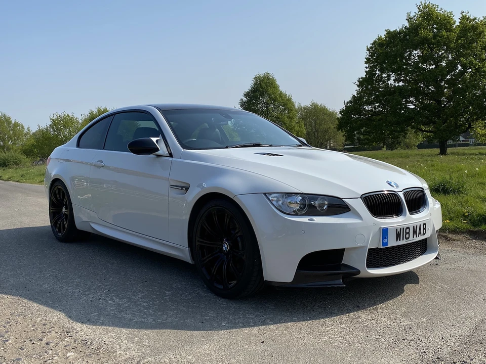 2010 BMW E92 M3 Coupe - Image 2 of 31