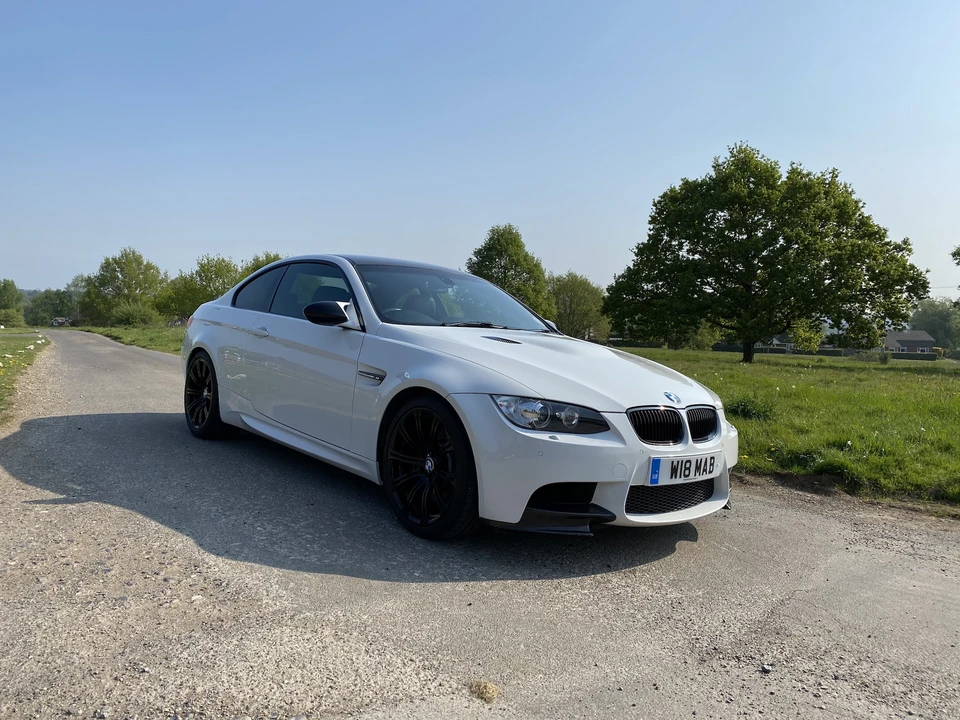2010 BMW E92 M3 Coupe - Image 3 of 31