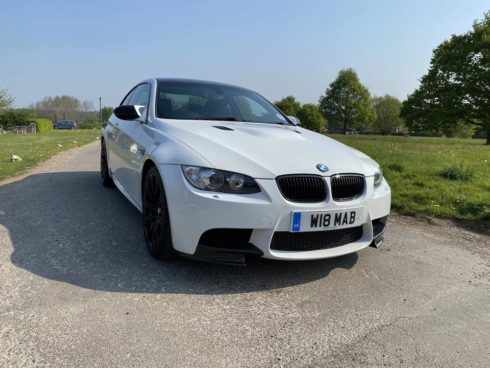 2010 BMW E92 M3 Coupe - Image 4 of 31