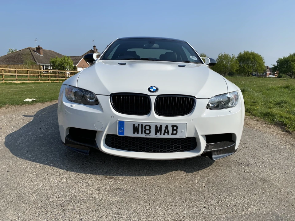 2010 BMW E92 M3 Coupe - Image 5 of 31