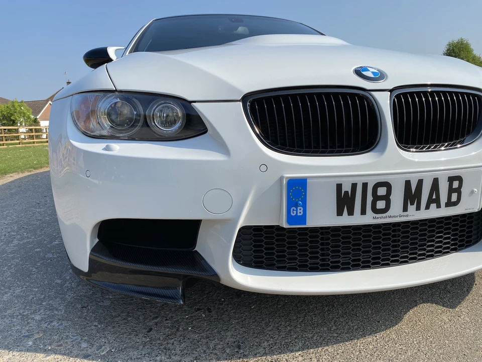 2010 BMW E92 M3 Coupe - Image 6 of 31