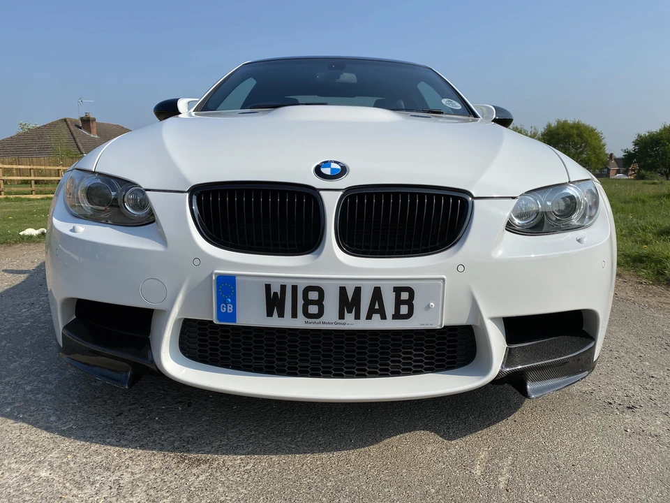 2010 BMW E92 M3 Coupe - Image 7 of 31