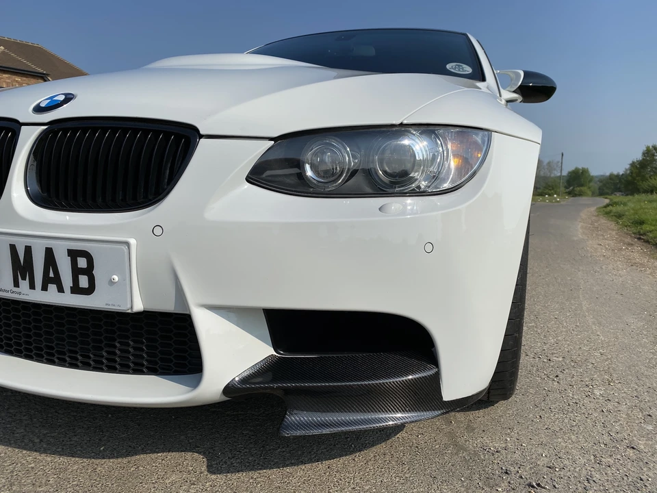 2010 BMW E92 M3 Coupe - Image 8 of 31