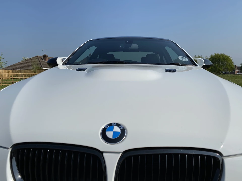 2010 BMW E92 M3 Coupe - Image 9 of 31
