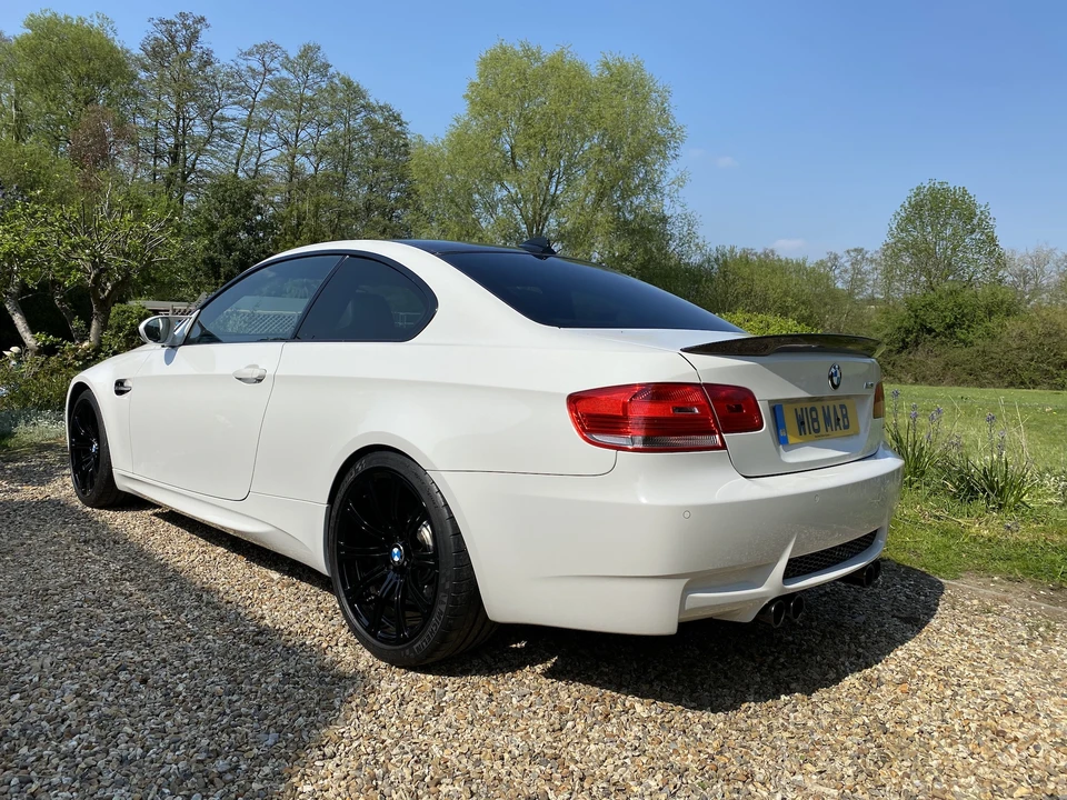 2010 BMW E92 M3 Coupe - Image 12 of 31