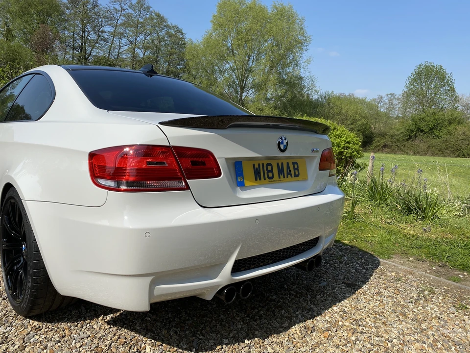 2010 BMW E92 M3 Coupe - Image 13 of 31