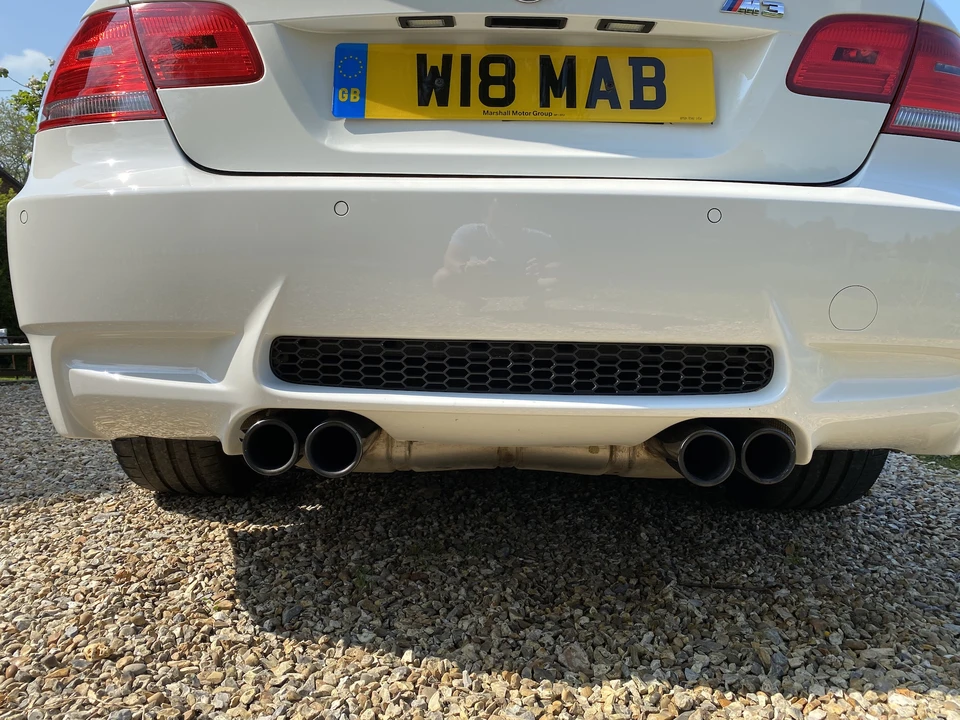 2010 BMW E92 M3 Coupe - Image 14 of 31