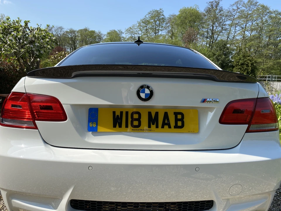 2010 BMW E92 M3 Coupe - Image 15 of 31