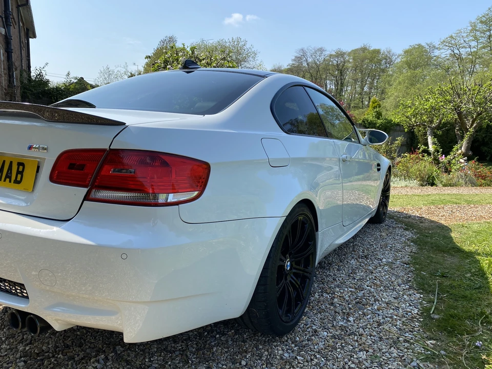 2010 BMW E92 M3 Coupe - Image 16 of 31