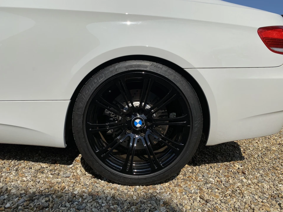 2010 BMW E92 M3 Coupe - Image 18 of 31