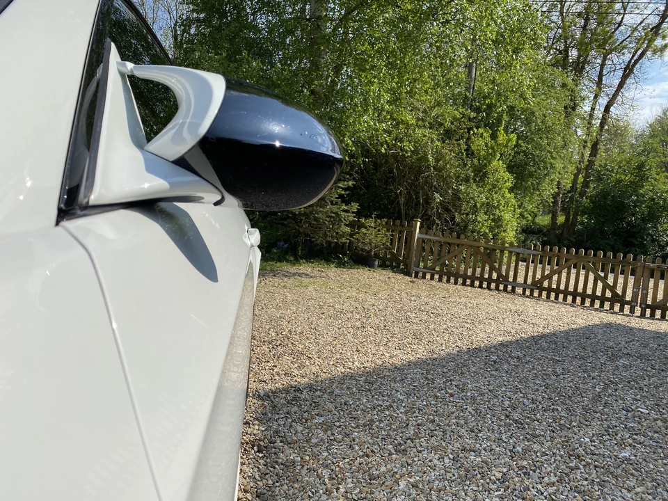 2010 BMW E92 M3 Coupe - Image 21 of 31