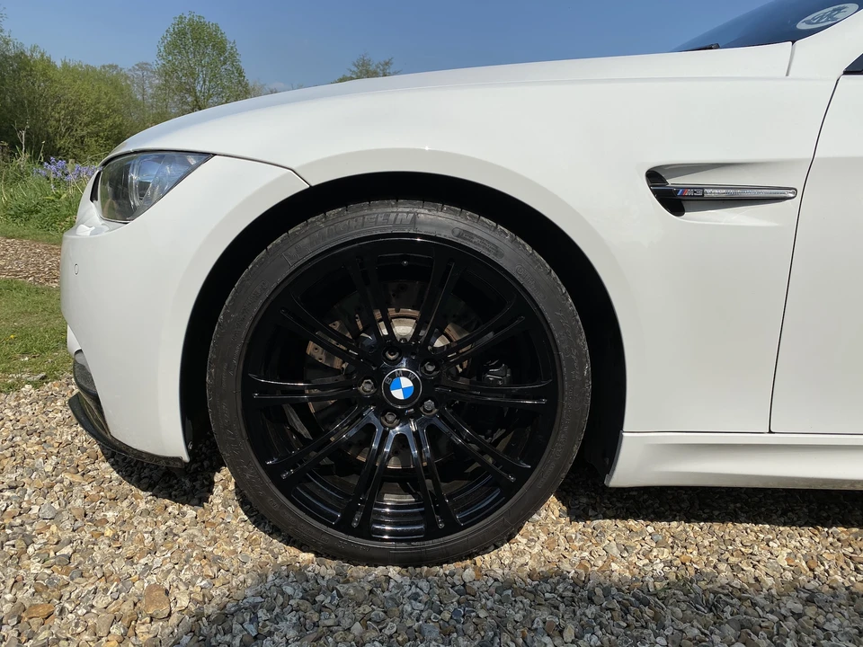 2010 BMW E92 M3 Coupe - Image 22 of 31
