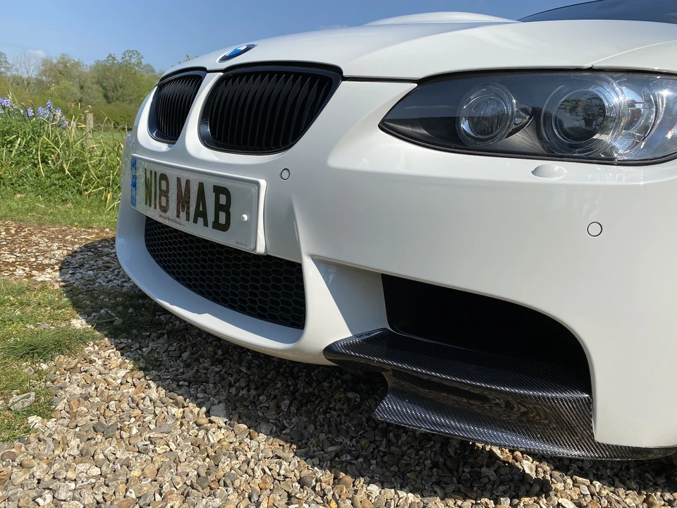 2010 BMW E92 M3 Coupe - Image 23 of 31