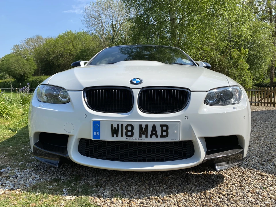 2010 BMW E92 M3 Coupe - Image 24 of 31
