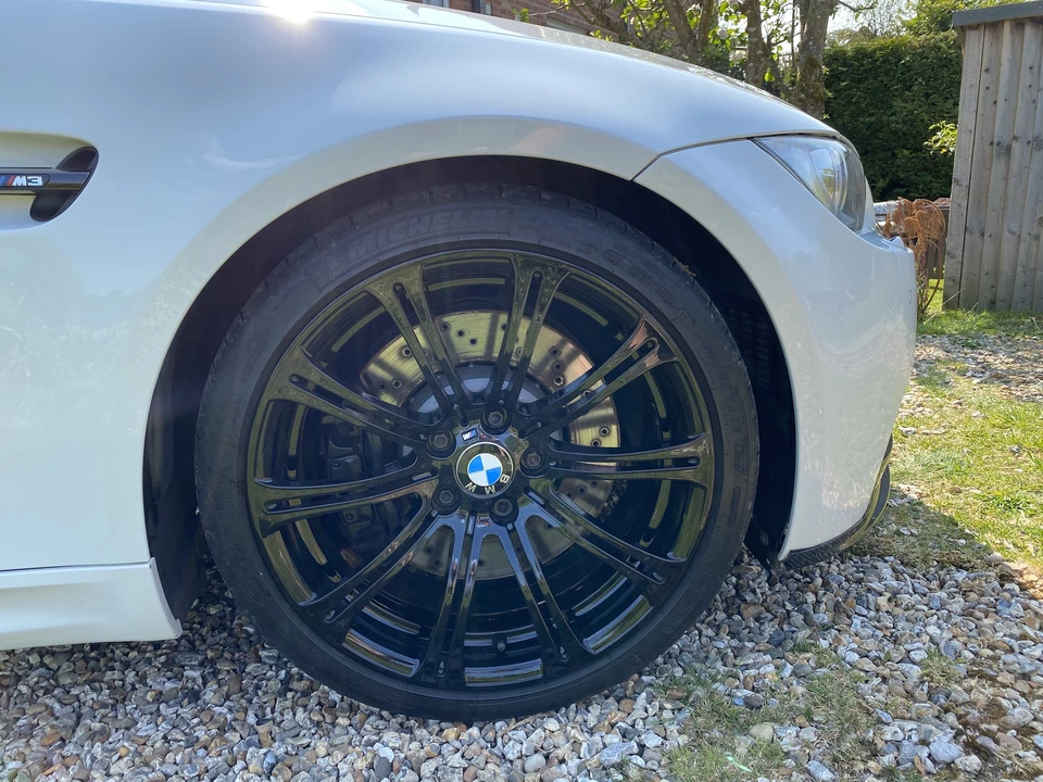 2010 BMW E92 M3 Coupe - Image 27 of 31