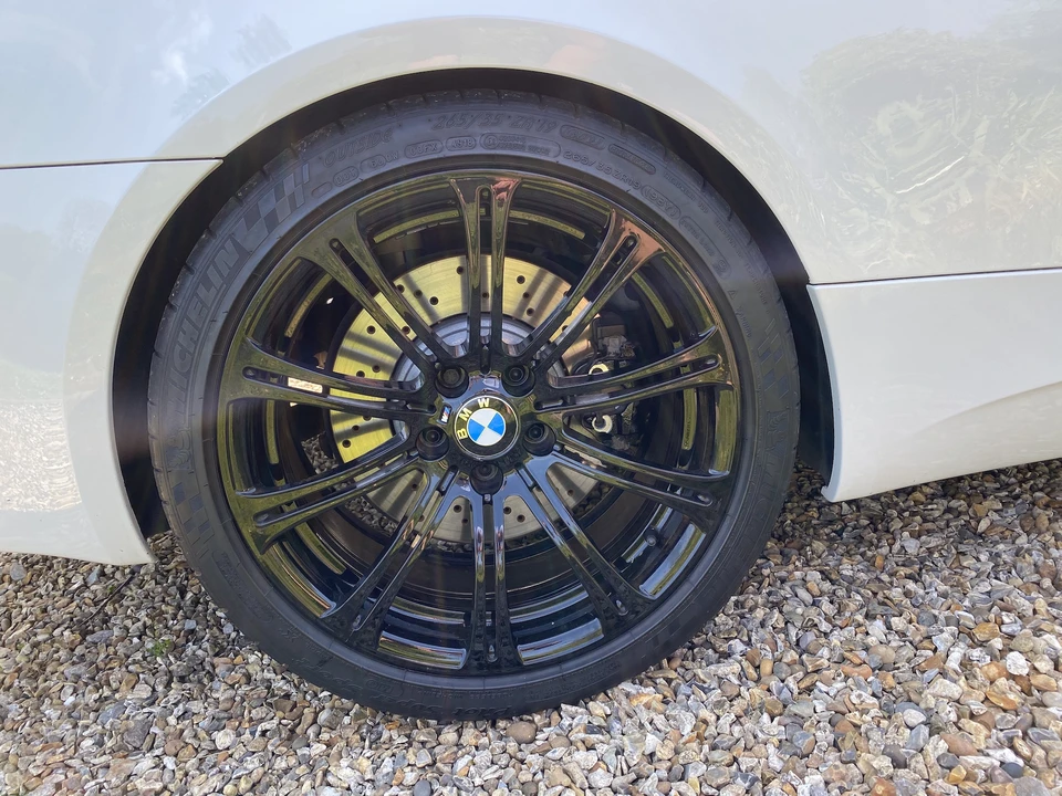 2010 BMW E92 M3 Coupe - Image 28 of 31