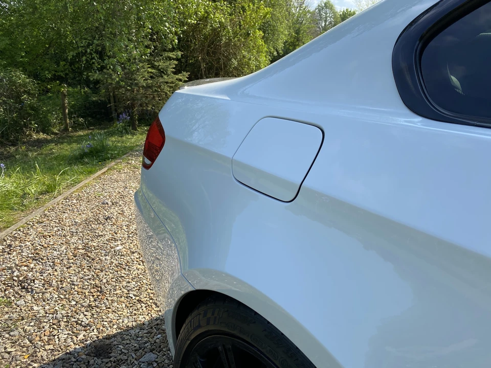 2010 BMW E92 M3 Coupe - Image 29 of 31