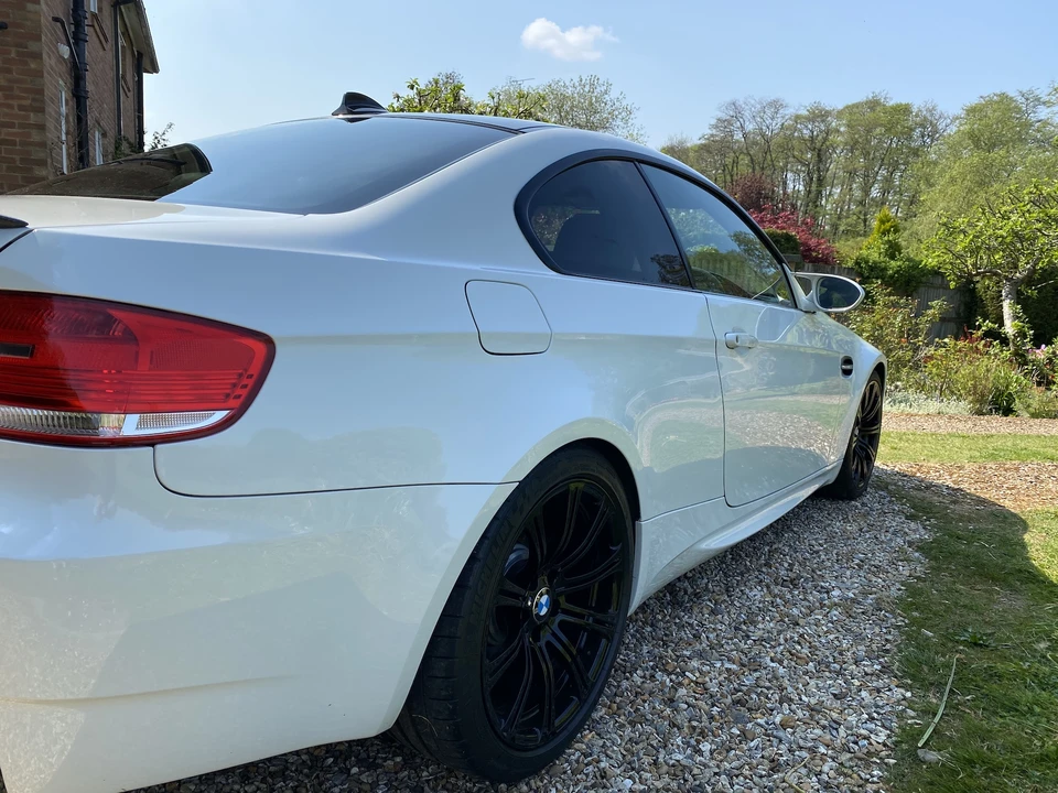 2010 BMW E92 M3 Coupe - Image 30 of 31