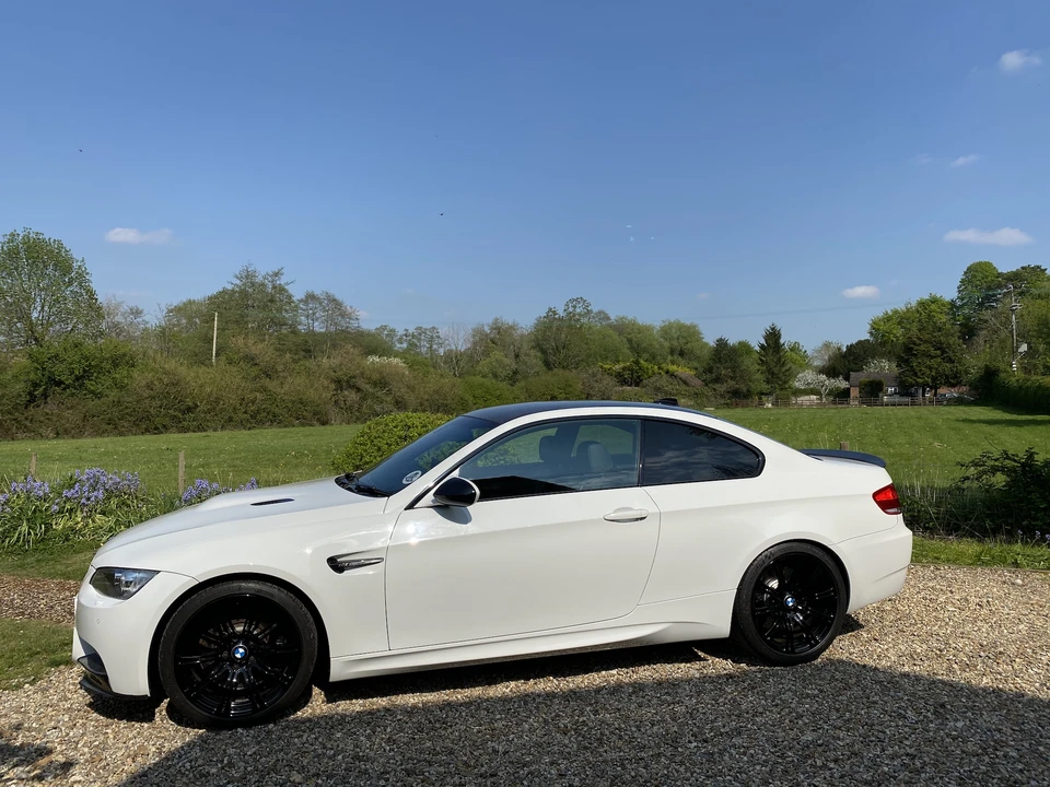 2010 BMW E92 M3 Coupe - Image 31 of 31