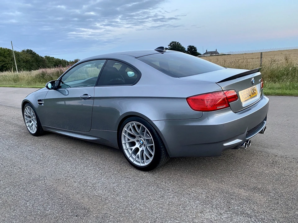 2010 BMW E92 M3 Coupe - Image 9 of 31