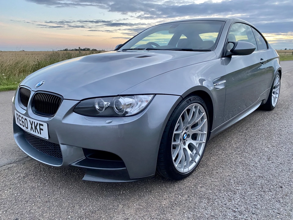 2010 BMW E92 M3 Coupe - Image 4 of 31