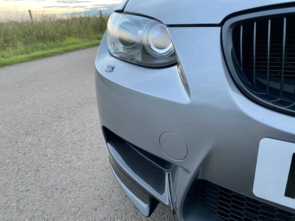 2010 BMW E92 M3 Coupe - Image 16 of 31
