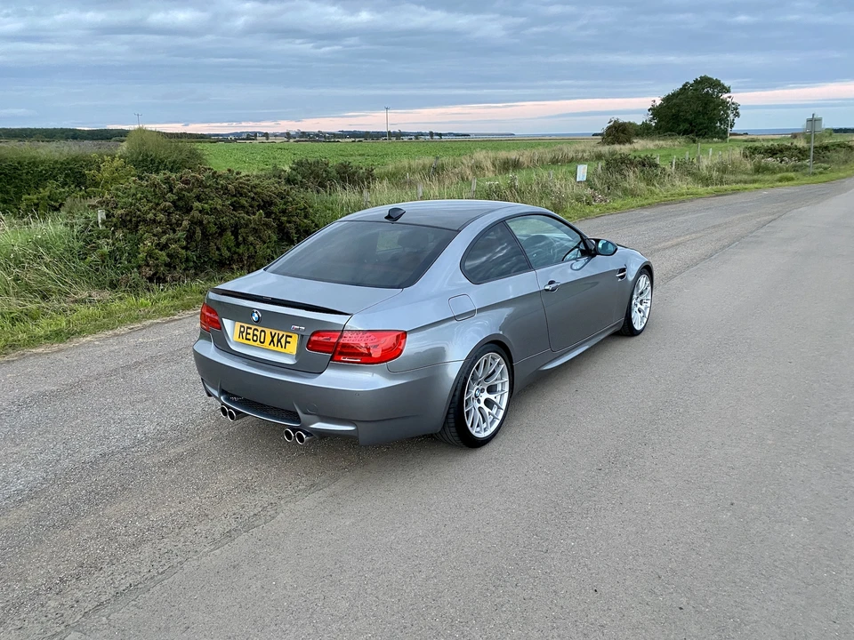 2010 BMW E92 M3 Coupe - Image 8 of 31