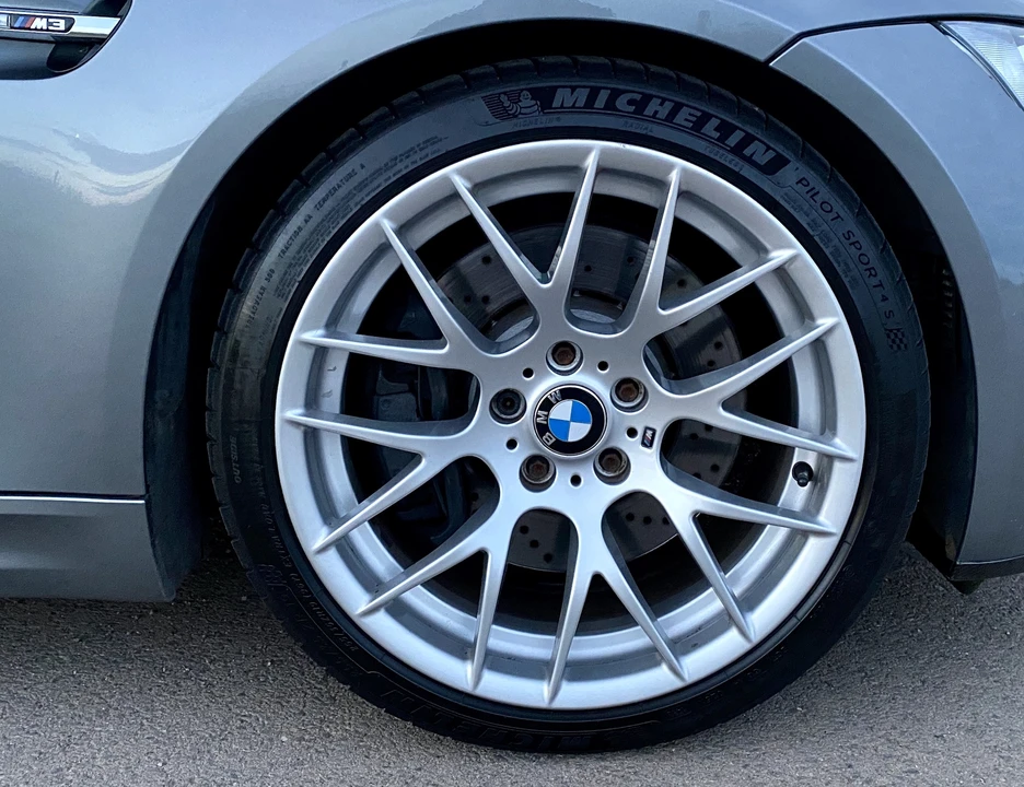 2010 BMW E92 M3 Coupe - Image 26 of 31