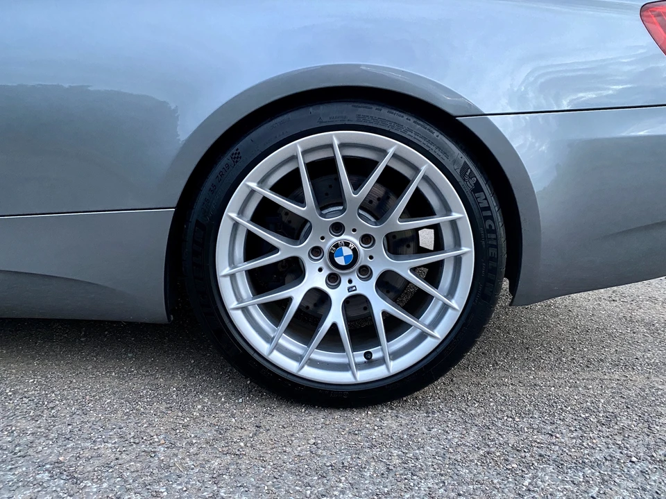 2010 BMW E92 M3 Coupe - Image 27 of 31