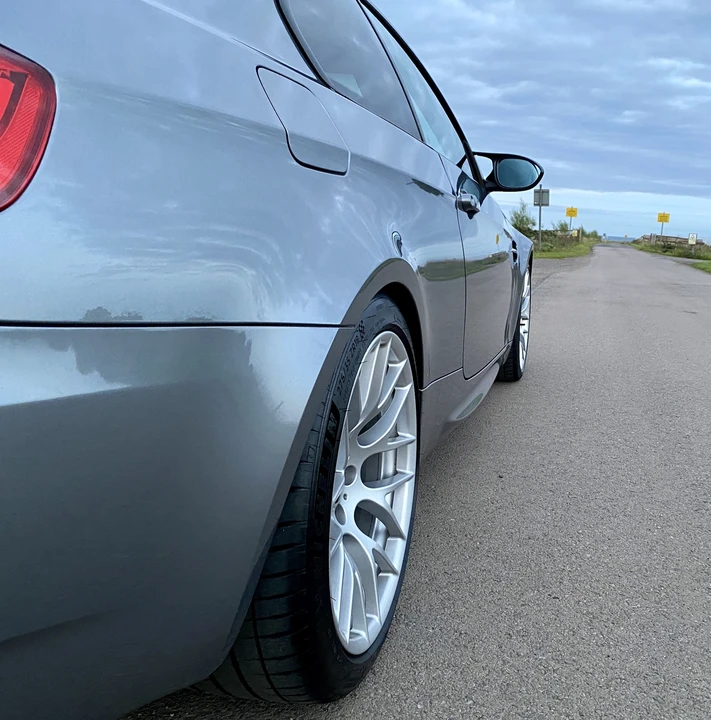 2010 BMW E92 M3 Coupe - Image 30 of 31