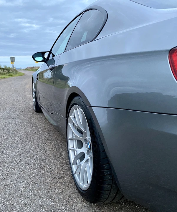 2010 BMW E92 M3 Coupe - Image 31 of 31