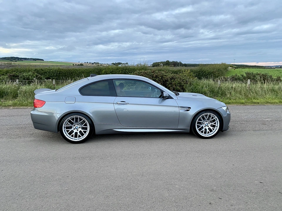 2010 BMW E92 M3 Coupe - Image 11 of 31