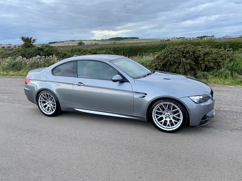 2010 BMW E92 M3 Coupe - Image 12 of 31