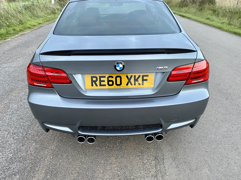 2010 BMW E92 M3 Coupe - Image 24 of 31