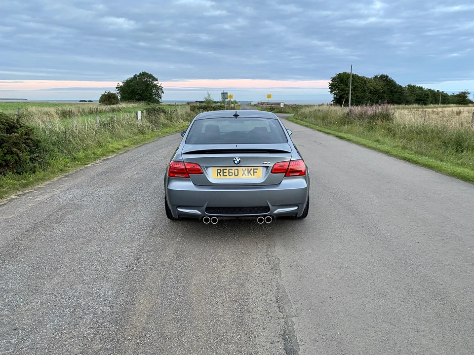 2010 BMW E92 M3 Coupe - Image 13 of 31