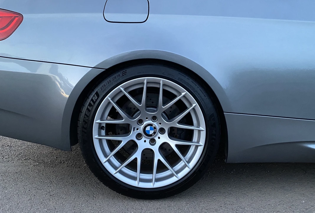 2010 BMW E92 M3 Coupe - Image 28 of 31