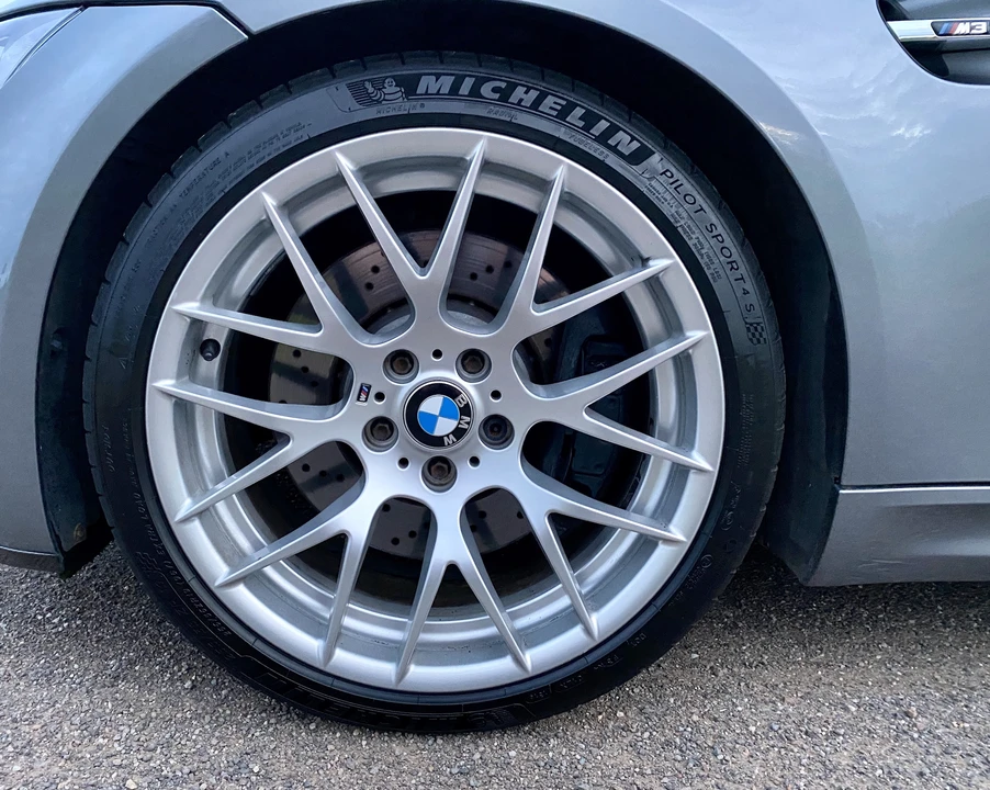 2010 BMW E92 M3 Coupe - Image 29 of 31