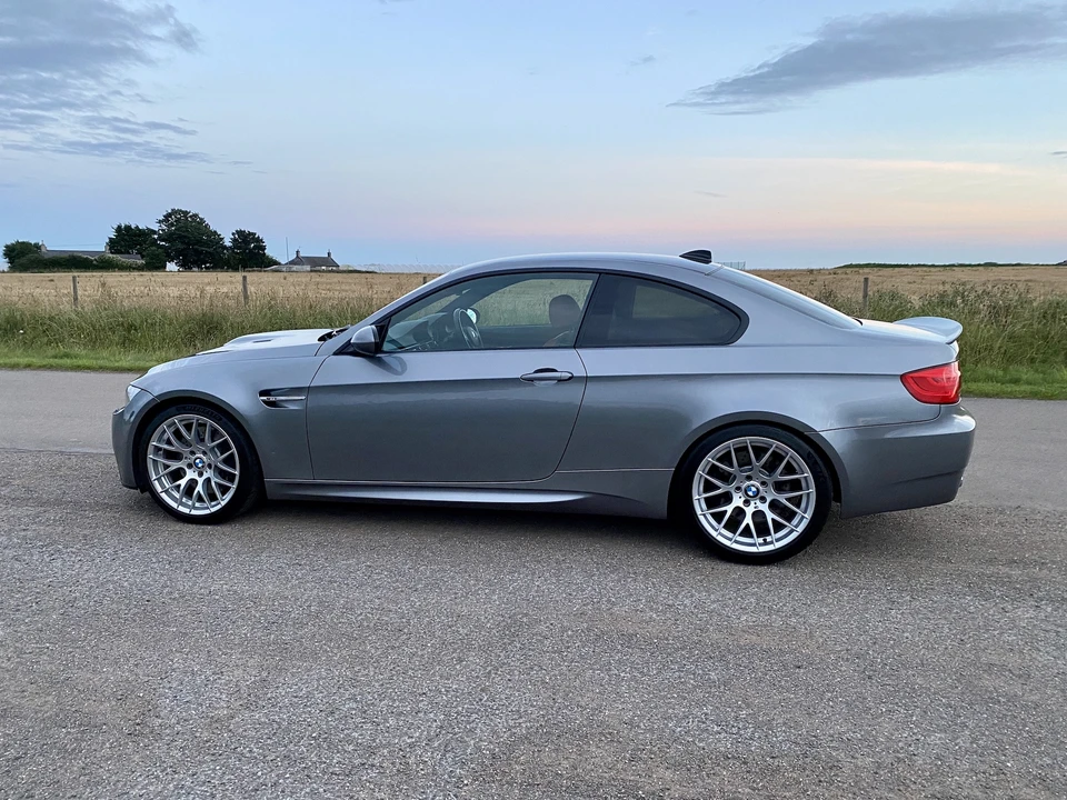 2010 BMW E92 M3 Coupe - Image 10 of 31