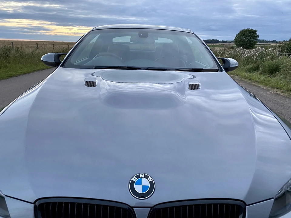 2010 BMW E92 M3 Coupe - Image 17 of 31
