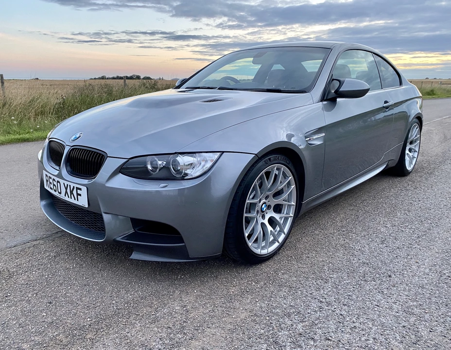 2010 BMW E92 M3 Coupe - Image 2 of 31