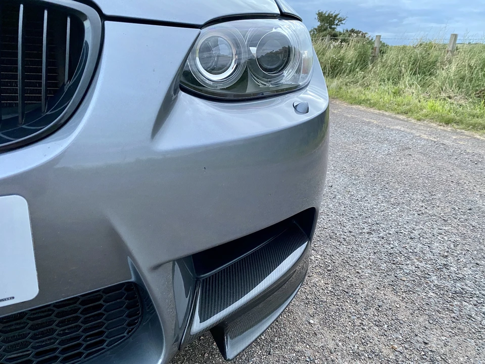 2010 BMW E92 M3 Coupe - Image 18 of 31