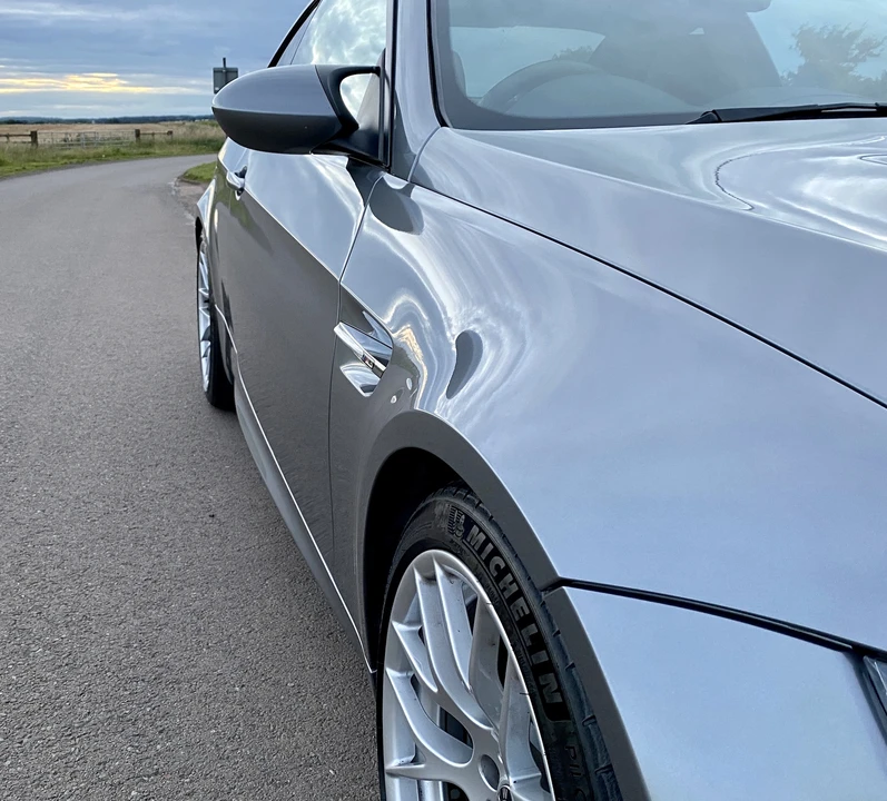 2010 BMW E92 M3 Coupe - Image 20 of 31