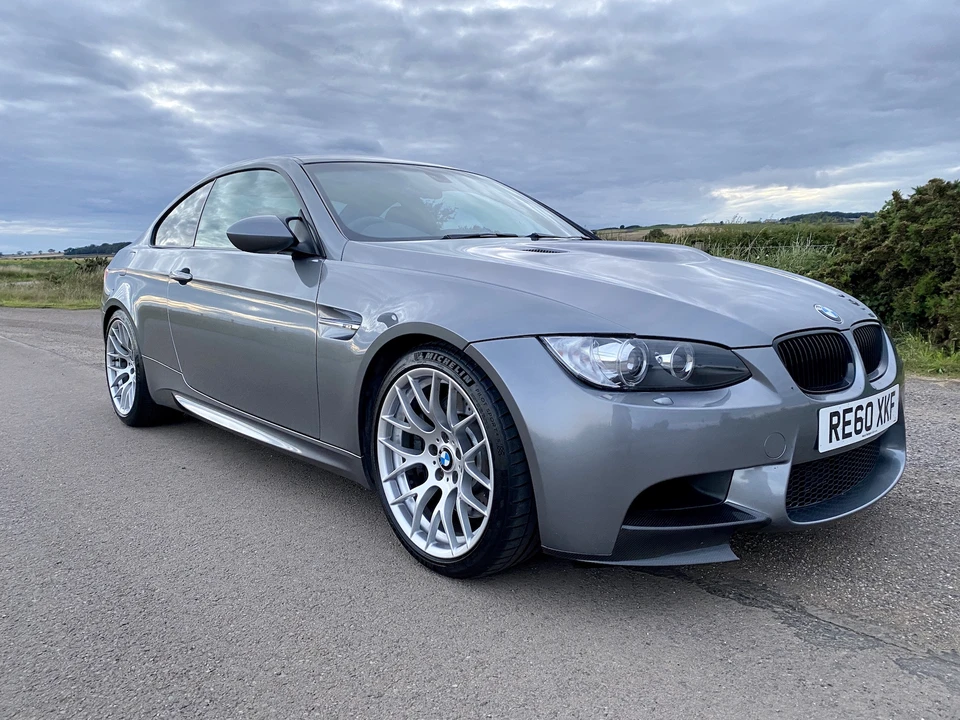 2010 BMW E92 M3 Coupe - Image 3 of 31