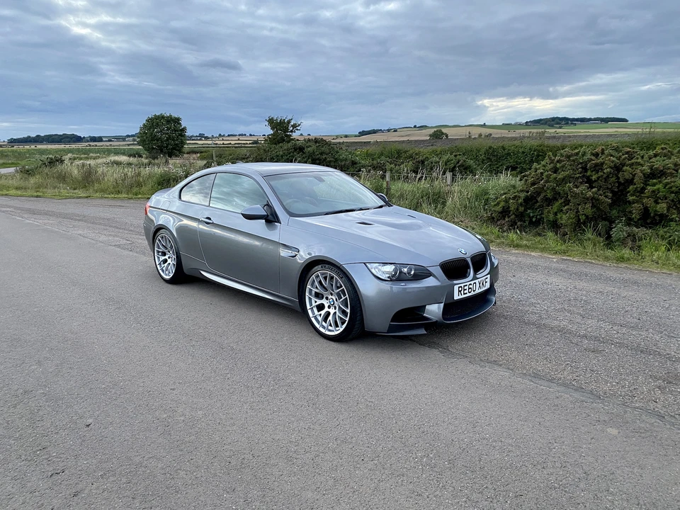 2010 BMW E92 M3 Coupe - Image 5 of 31