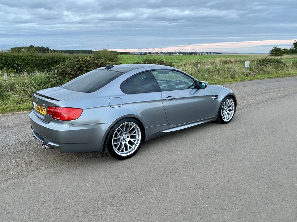 2010 BMW E92 M3 Coupe - Image 6 of 31