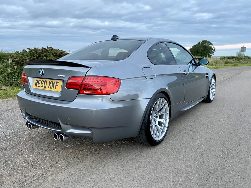 2010 BMW E92 M3 Coupe - Image 7 of 31