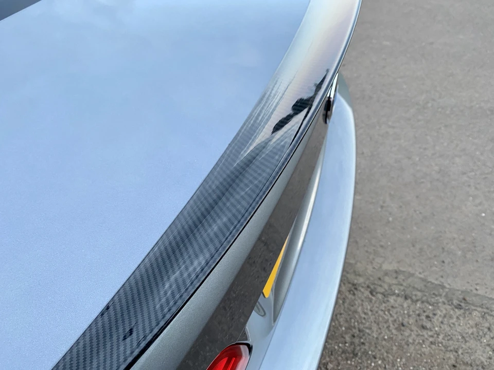 2010 BMW E92 M3 Coupe - Image 21 of 31
