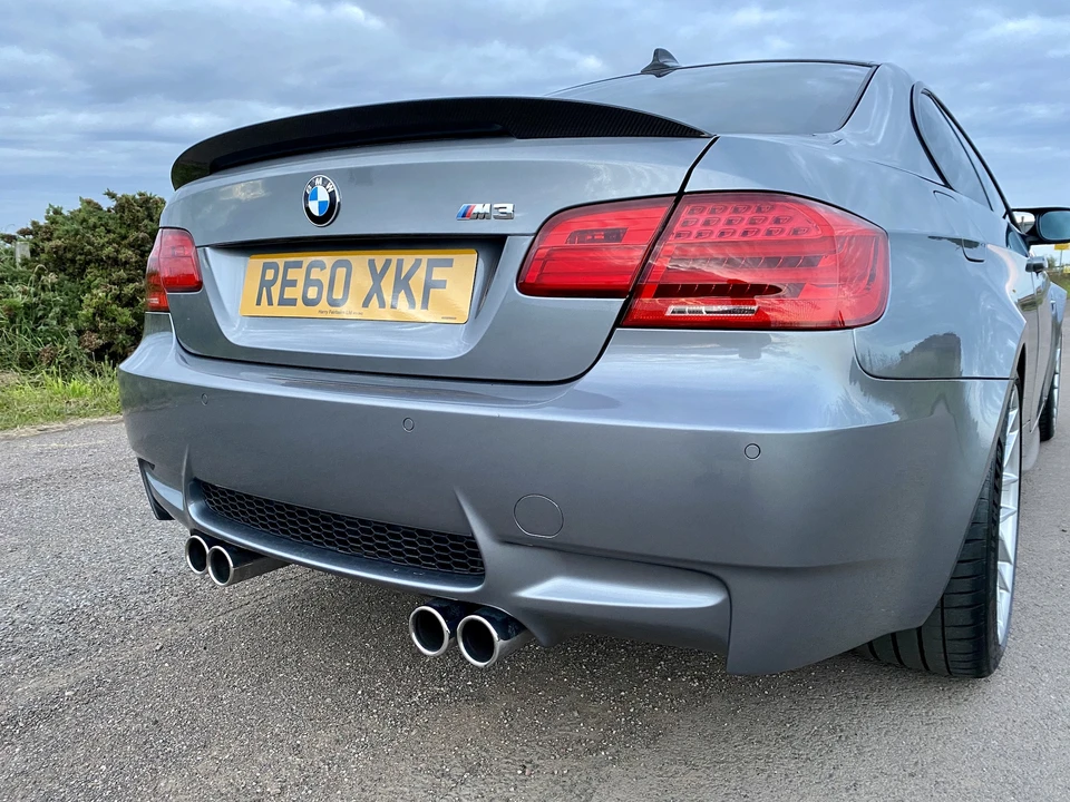 2010 BMW E92 M3 Coupe - Image 25 of 31